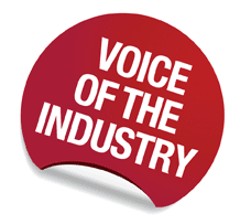 VOICE OF THE INDUSTRY: You need to be in it to win