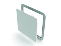 Timloc launches new range of airtight access panels
