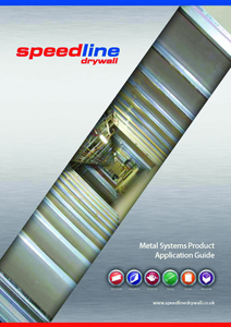 Speedline publishes new metal systems guide