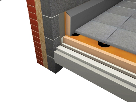 Knauf Insulation produces new Polyfoam thicknesses