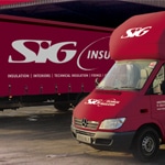 SIG experiences challenging trading during Q1 2013