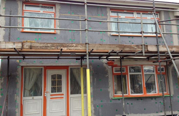 Wetherby gains BBA certification for grey EPS insulation