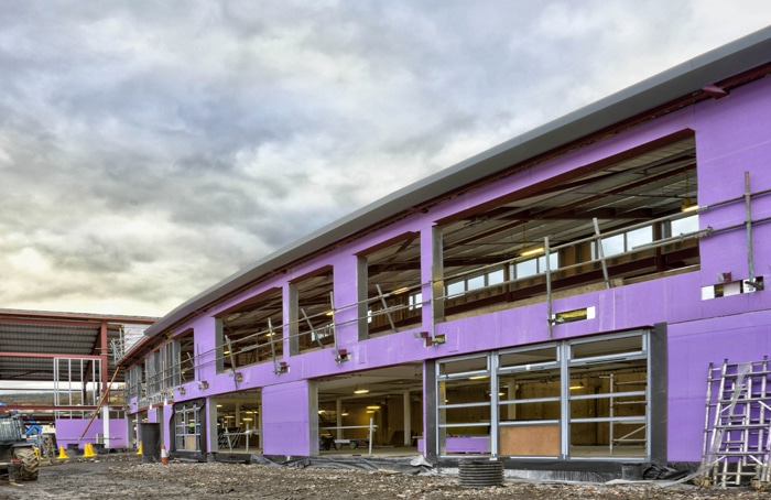 GTEC Weather Defence saves school time and money