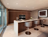 MPG apply quality finish to Vauxhall Tower luxury flats