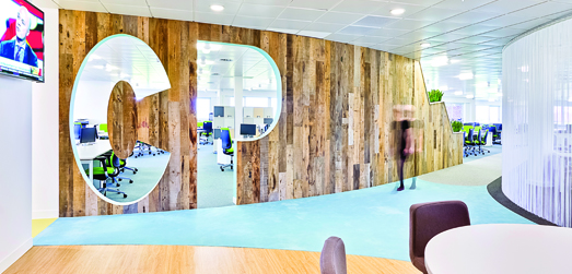 Contractors Awards 2015: Interior Fit Out shortlist revealed