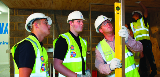 Changes to the way CITB levy is calculated