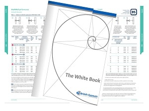 British Gypsum’s new White Book is out now