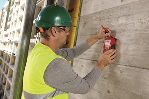 New PS 50 Multidetector from Hilti