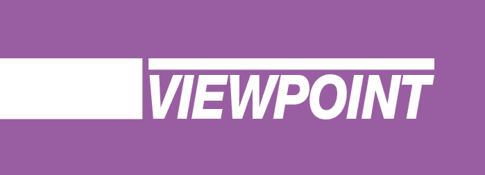 VIEWPOINT: A commitment to people