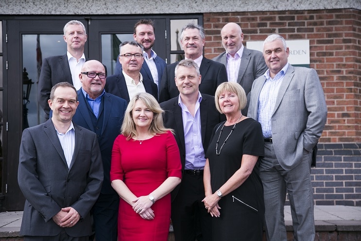 Six win election to FIS board