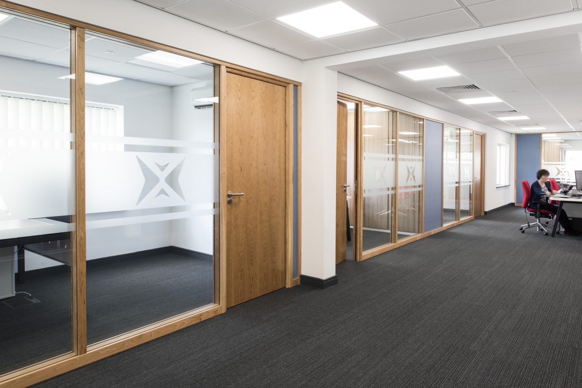 Go Interiors adds to partitioning range