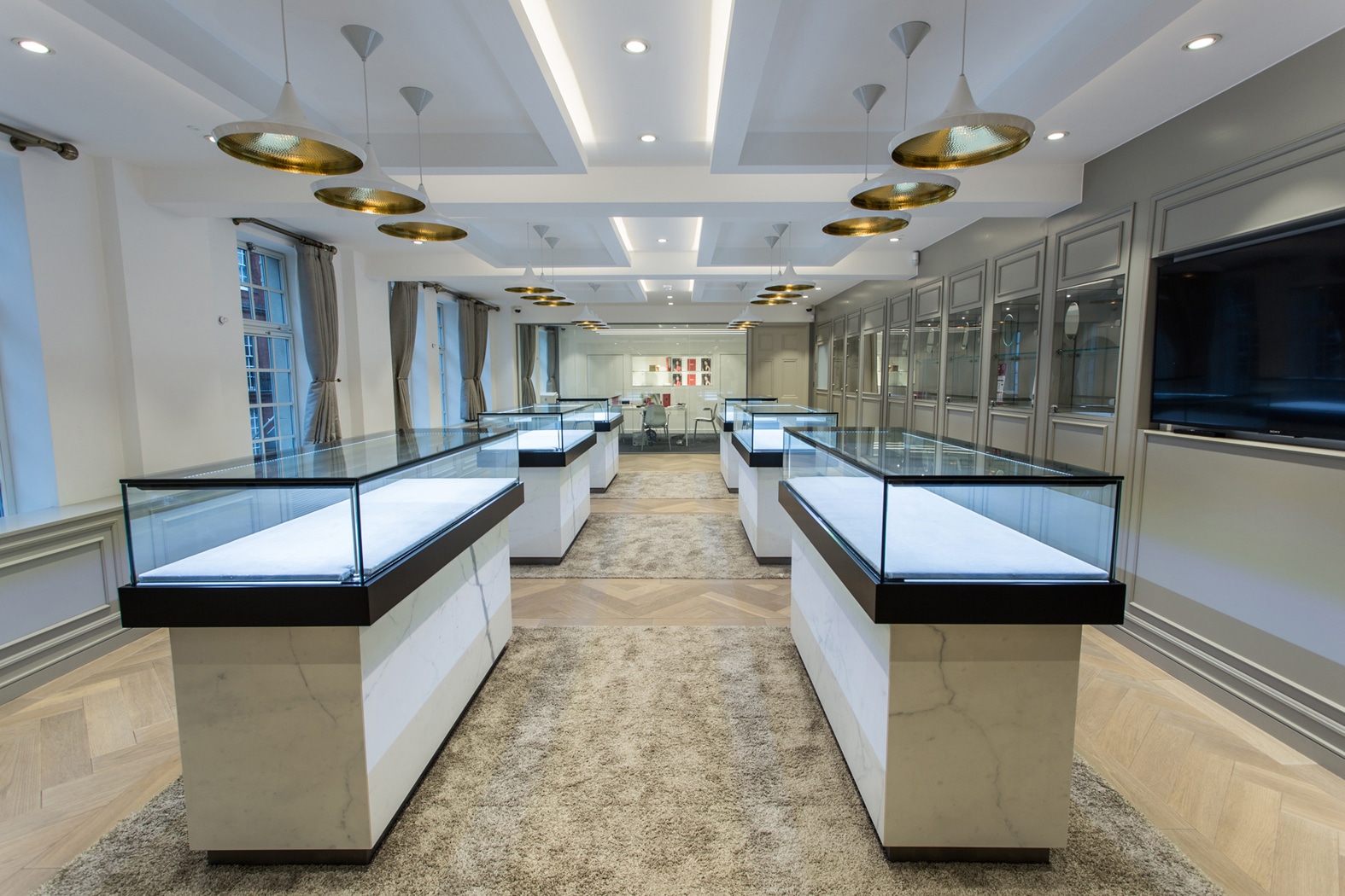 UK’s largest commercial auction house gets refurbished SpecFinish magazine