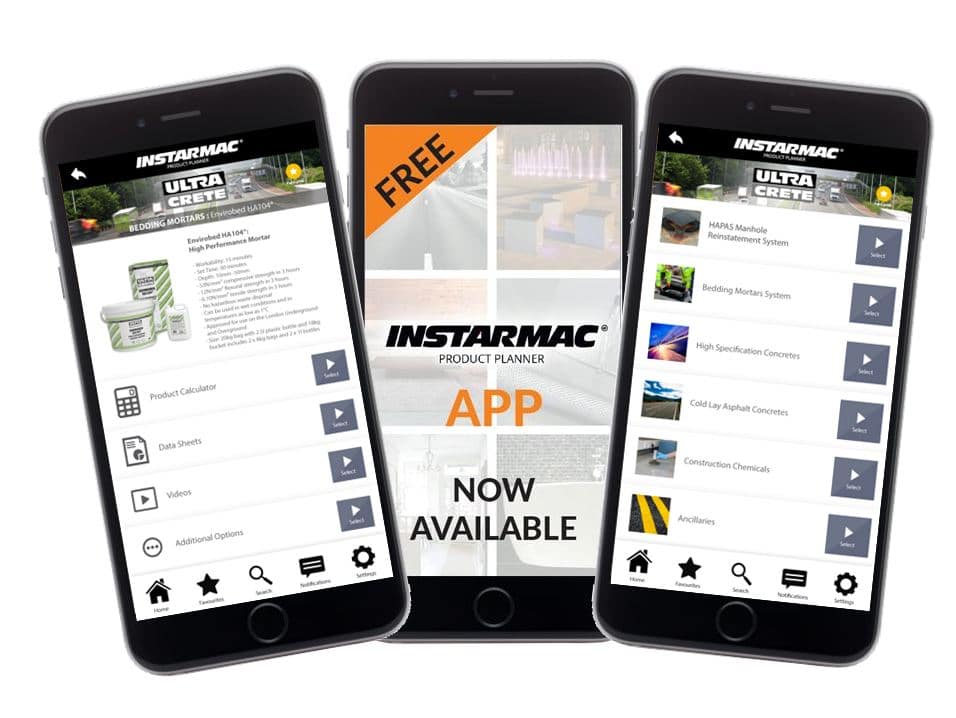 Instarmac creates a new product planner app