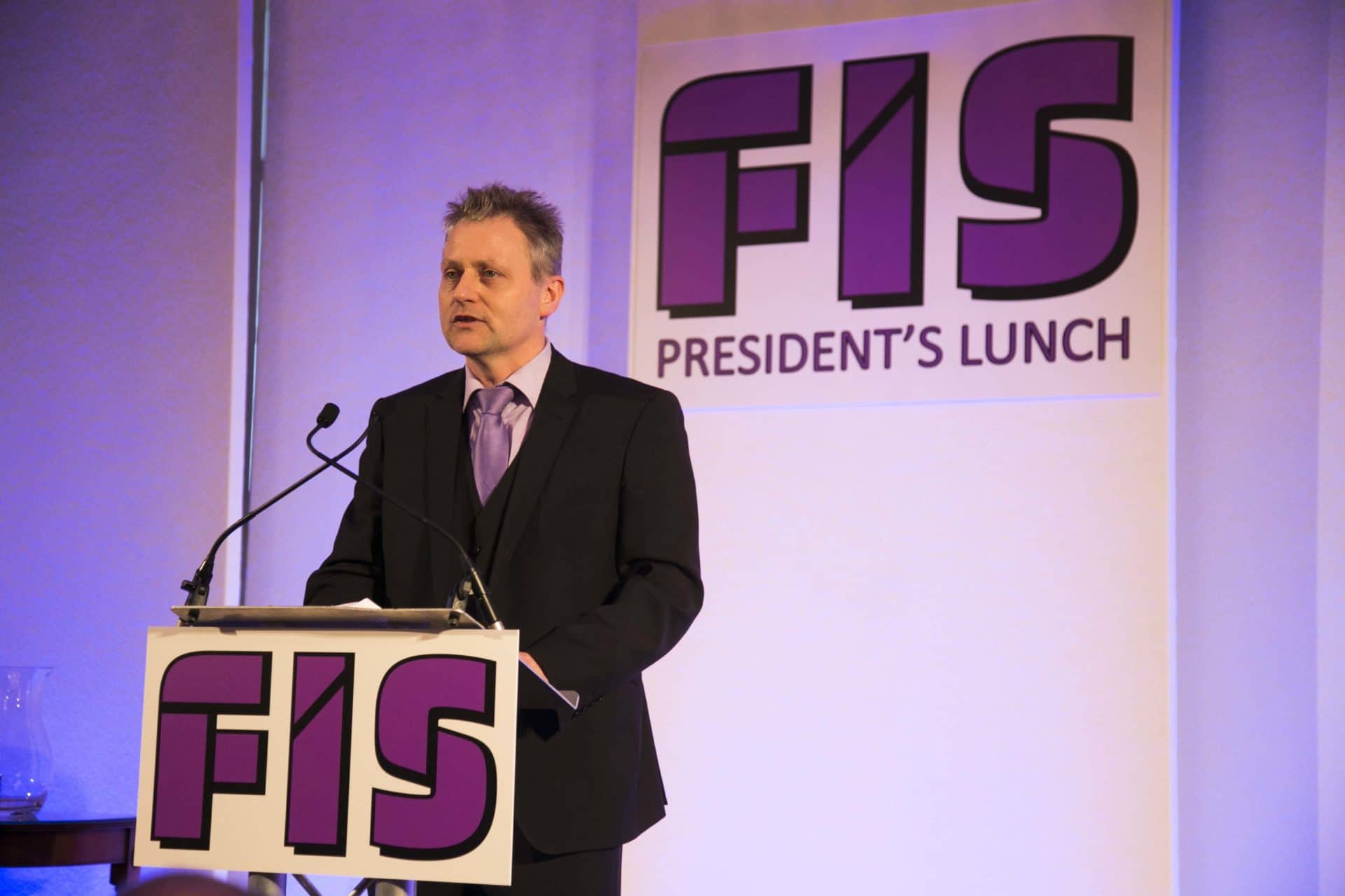 FIS Annual Review 2016
