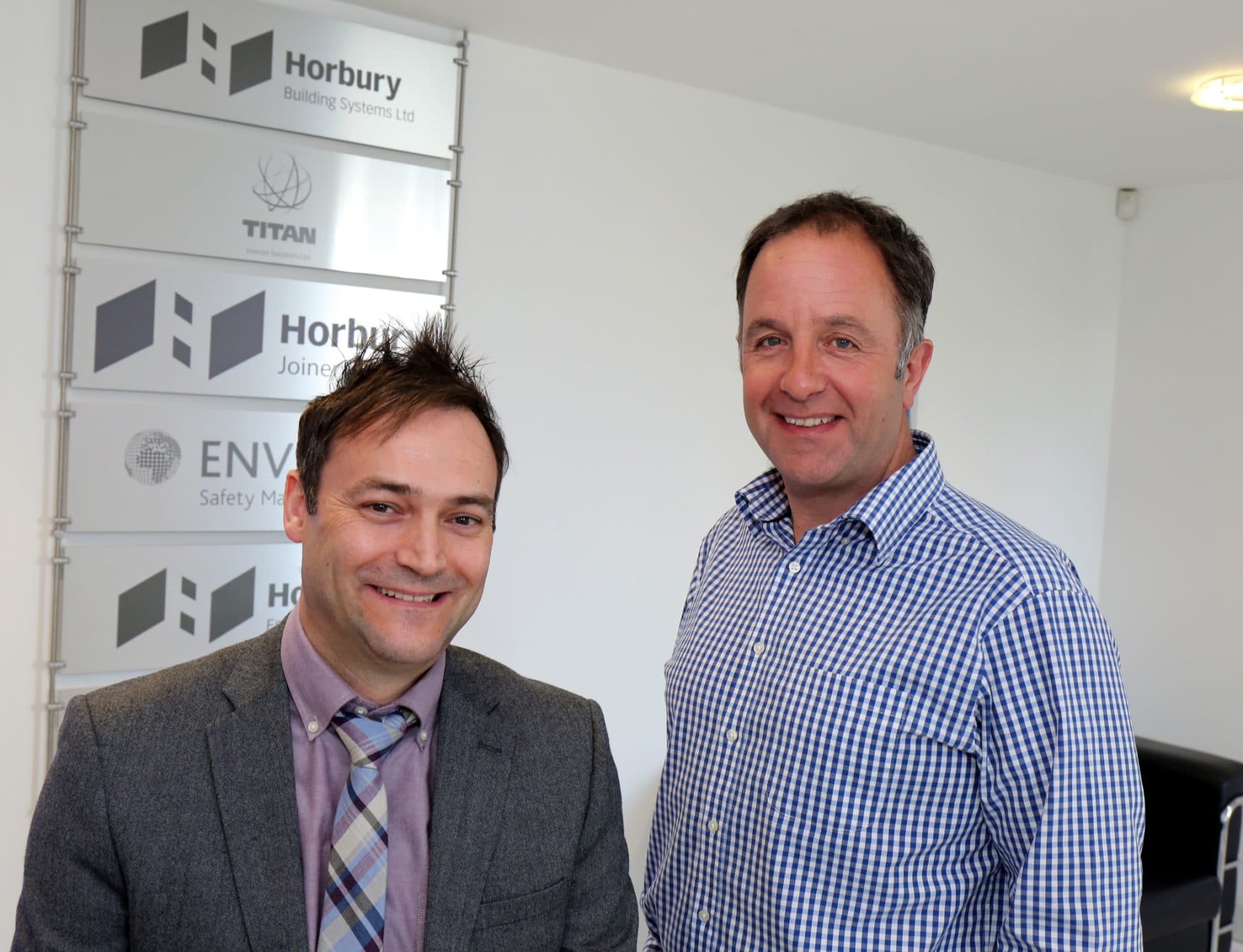 Horbury Group forms new FM and maintenance business