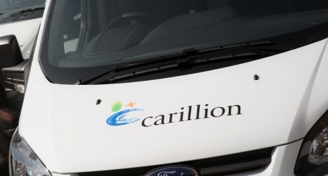 Carillion collapse adds urgency to resolving retentions issues