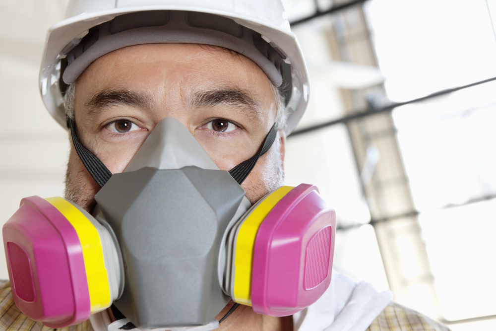 How to choose the right dust masks for your team