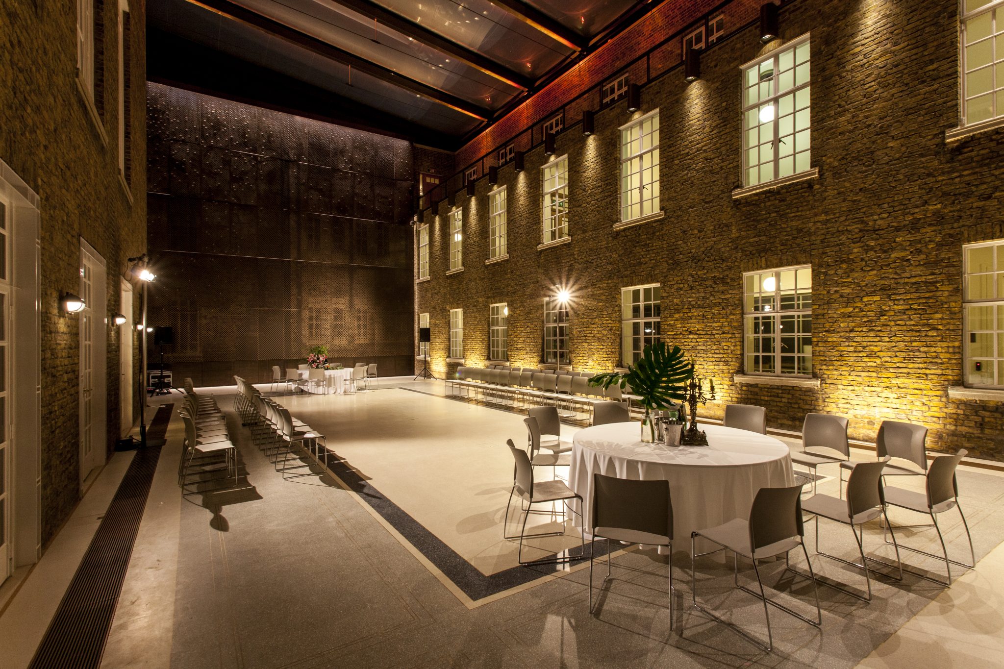 Armstrong Ceilings Help Hackney To Award Winning Heights