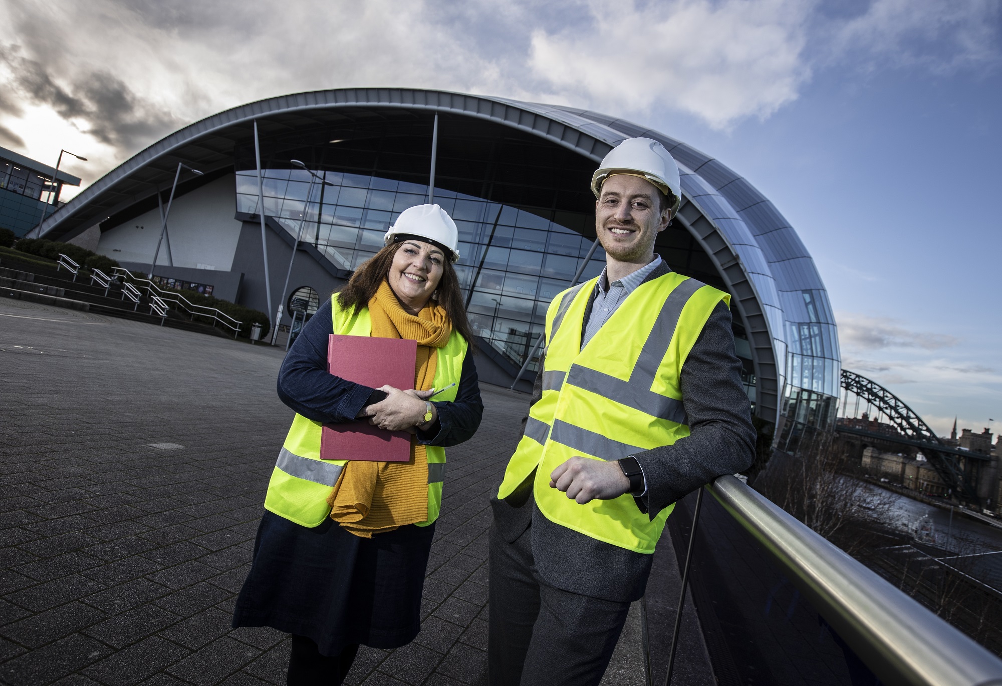 North East fit-out firm wins major venue contract