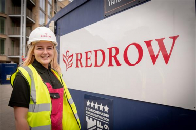 Young people would consider construction career if good advice was available