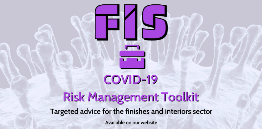 FIS creates COVID-19 Risk Management Toolkit