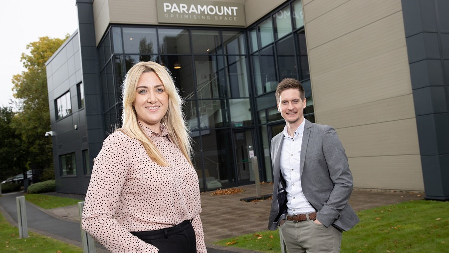 Paramount Interiors steps up recruitment activity during coronavirus crisis