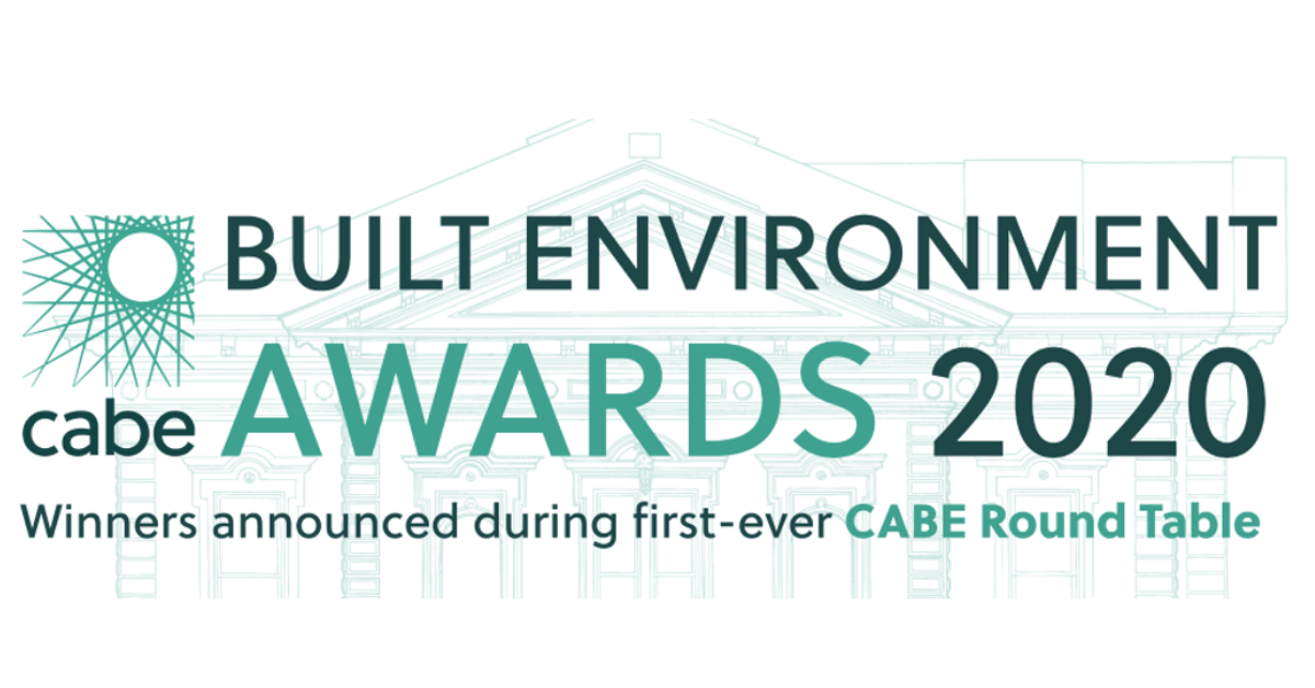 Winners announced during first-ever CABE round table
