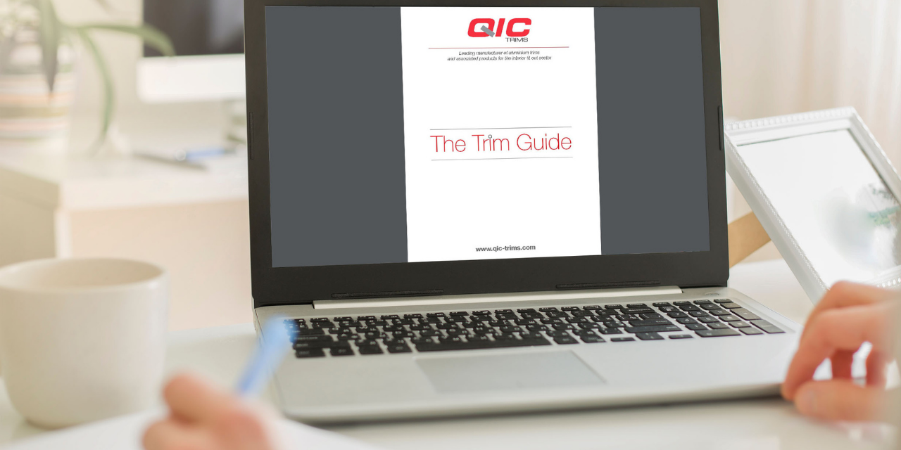 QIC Guide offers a trim insight into ceiling design