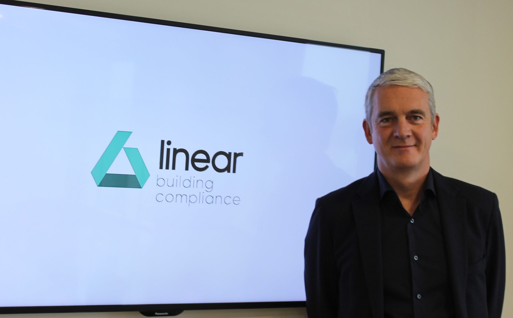 Linear Group unveils new division as turnover tops £30m
