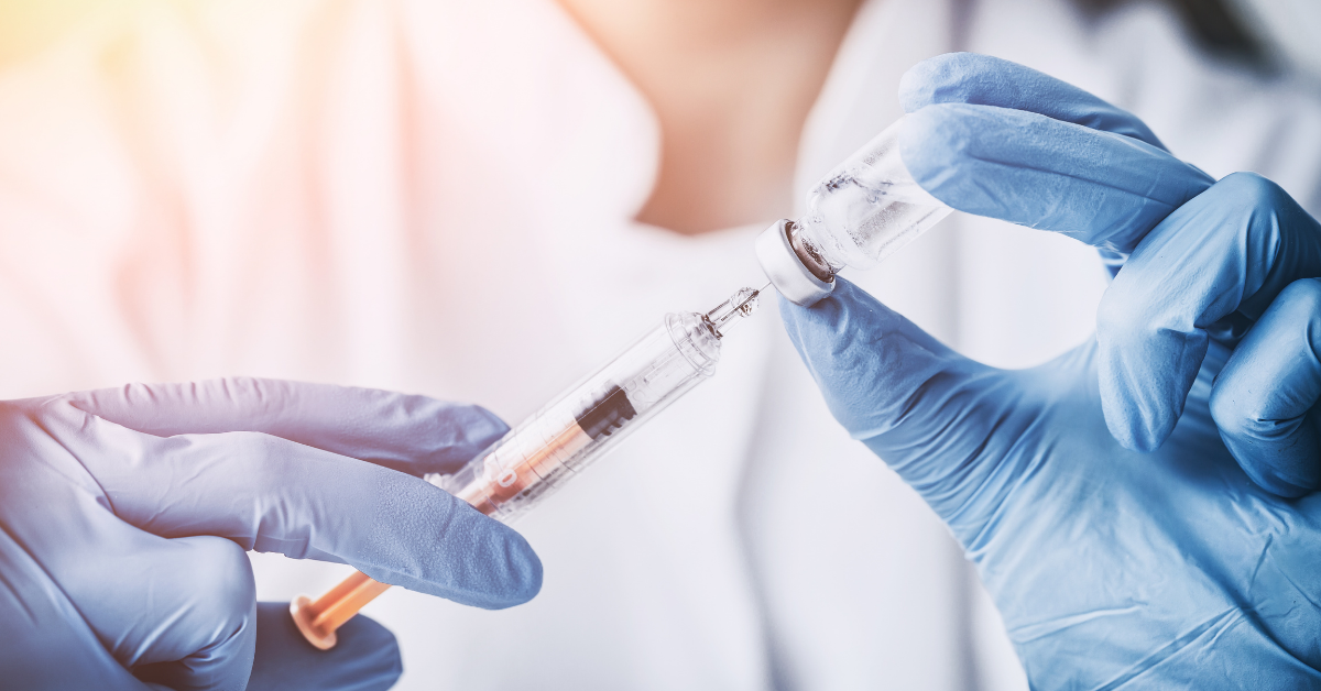 Can we require our staff to have the coronavirus vaccine?
