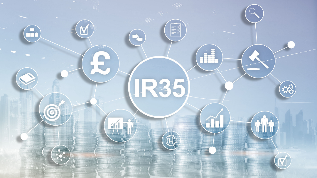 IR35: Biggest tax changes in a generation
