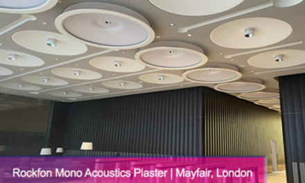 Pacy & Wheatley works alongside Mace and Integra Contracts in Mayfair