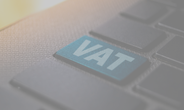 Reverse Charge VAT – Agencies and Payroll Companies