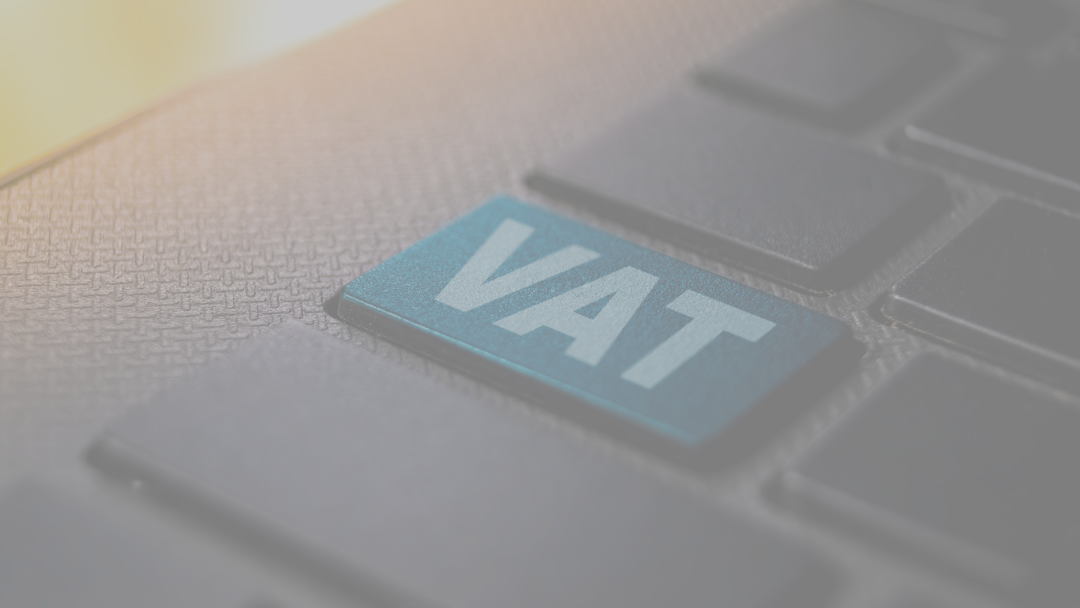 Reverse Charge VAT – Agencies and Payroll Companies