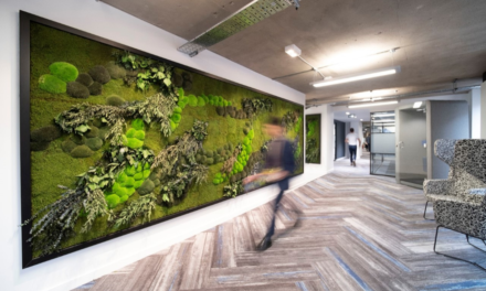 Rap Interiors shortlisted for two Constructing Excellence SECBE Awards