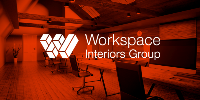 Workspace Interiors unveils new brand identity and logo