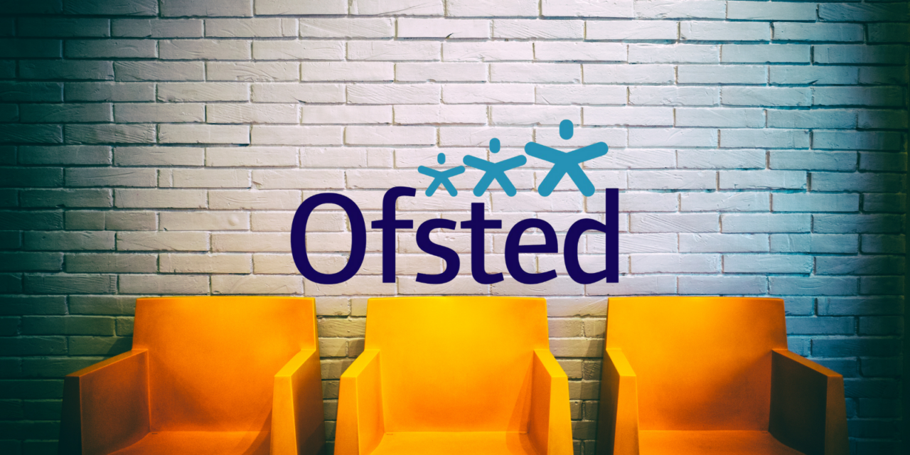 Ofsted slams training provider for falsifying records