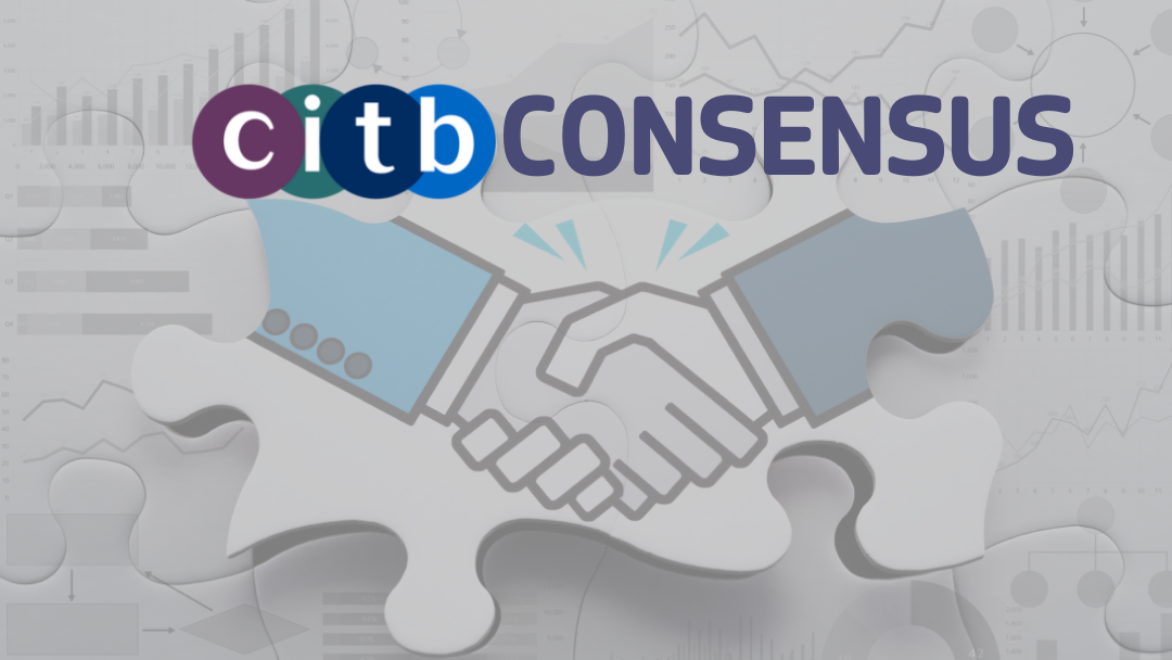 Everything you need to know about CITB Consensus