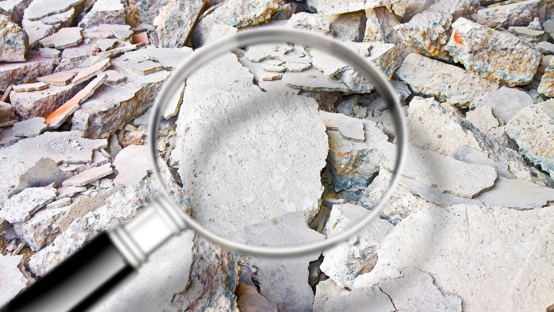 Construction company fined for employee asbestos exposure