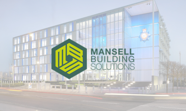 Shaping the future at Mansell