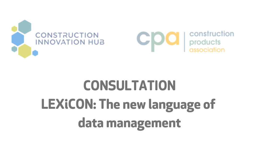 LEXiCON: The new language of data management
