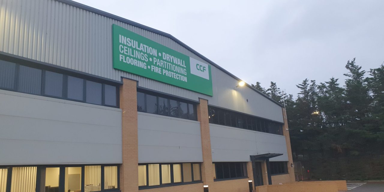 CCF relocates to new South Ruislip branch to cater to rise in demand