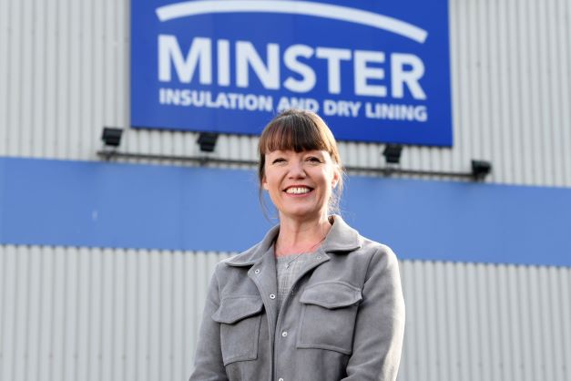 Minster bolsters fire protection proposition with new senior appointment