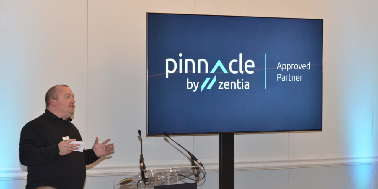 Zentia launches its specialist contractor partner scheme