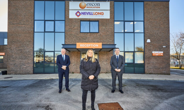 Encon relocates Nottingham branch