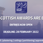 FIS Scottish Awards are back!