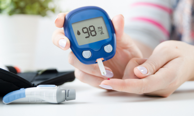 Diabetes: the invisible epidemic creating major health and safety risks