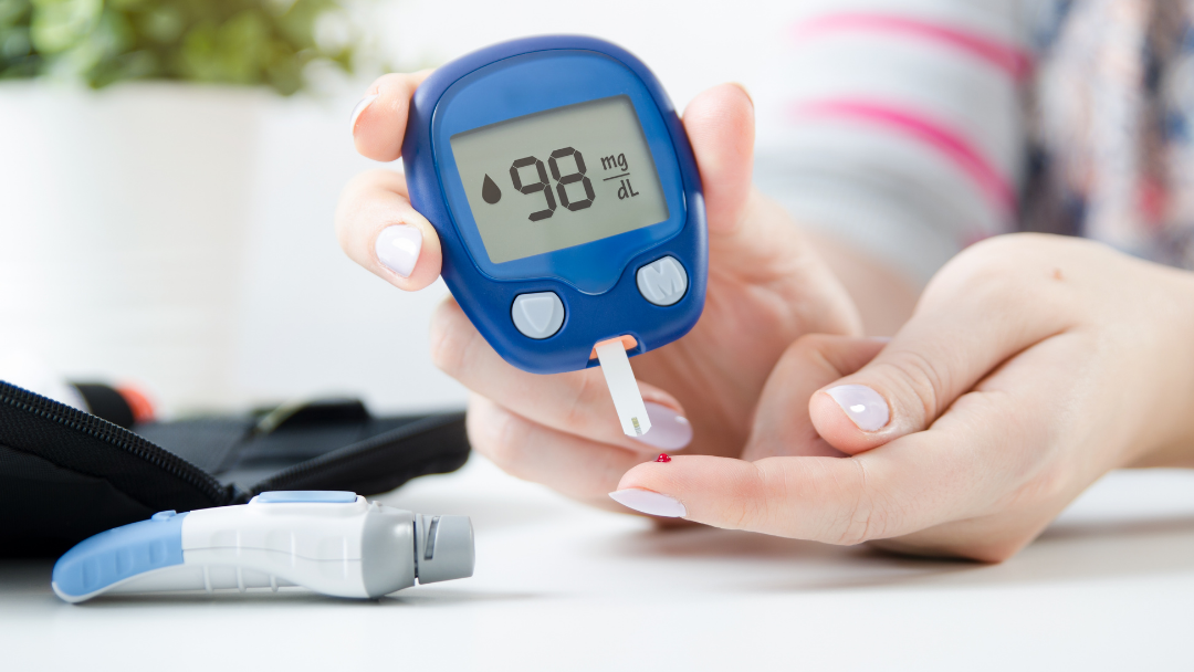 Diabetes: the invisible epidemic creating major health and safety risks