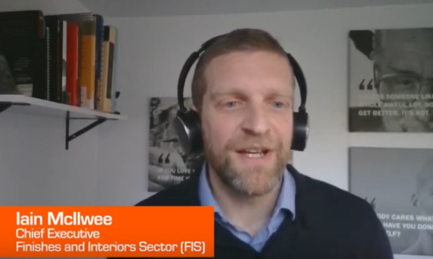 Nailing the Inflation Challenge with FIS CEO, Iain McIlwee