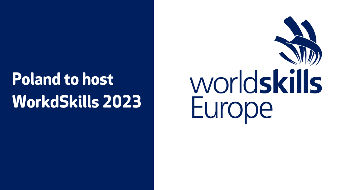 Poland to replace Russia as host for EuroSkills 2023